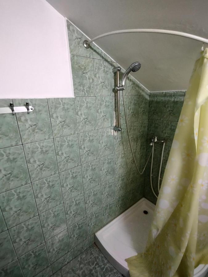 Pensiunea Ghita Vasile Vadu Izei Eksteriør bilde